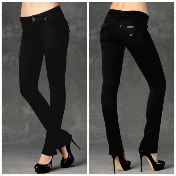 Hudson Jeans Denim - Hudson Beth Baby Boot jeans size 25!!